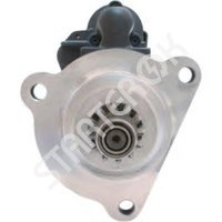 Купить Стартер HC-PARTS CS1400 Стартер HC-PARTS CS1400