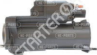 Стартер CS1401 HC-PARTS