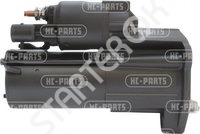 Стартер CS1401 HC-PARTS