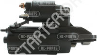 Стартер HC-PARTS  CS1402
