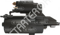 Купить Стартер HC-PARTS CS1403 Стартер HC-PARTS CS1403