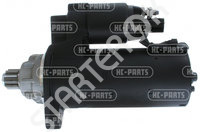 Купить Стартер HC-PARTS CS1405 Стартер HC-PARTS CS1405