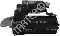 Купить Стартер HC-PARTS CS1406 Стартер HC-PARTS CS1406