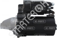 Купить Стартер HC-PARTS CS1407 Стартер HC-PARTS CS1407