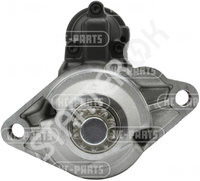 Купить Стартер HC-PARTS CS1409 Стартер HC-PARTS CS1409