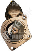 Стартер HC-PARTS  CS141