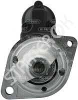 Купить Стартер HC-PARTS CS1412 Стартер HC-PARTS CS1412