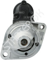Купить Стартер HC-PARTS CS1413 Стартер HC-PARTS CS1413