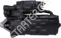Купить Стартер HC-PARTS CS1416 Стартер HC-PARTS CS1416