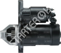Купить Стартер HC-PARTS CS1418 Стартер HC-PARTS CS1418