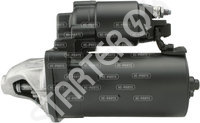 Стартер HC-PARTS  CS1419ir