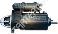 Стартер HC-PARTS  CS142