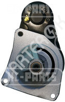 Стартер CS142 HC-PARTS