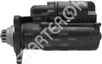 Купить Стартер HC-PARTS CS1420 Стартер HC-PARTS CS1420