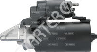 Купить Стартер HC-PARTS CS1421 Стартер HC-PARTS CS1421