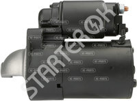 Купить Стартер HC-PARTS CS1422 Стартер HC-PARTS CS1422
