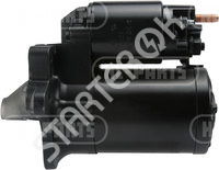 Купить Стартер HC-PARTS CS1425 Стартер HC-PARTS CS1425