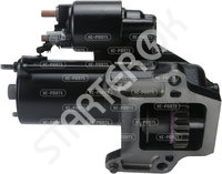 Купить Стартер HC-PARTS CS1426 Стартер HC-PARTS CS1426