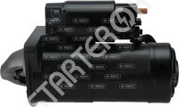 Стартер HC-PARTS  CS1428