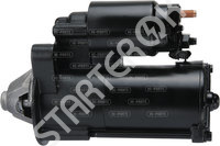 Купить Стартер HC-PARTS CS1429 Стартер HC-PARTS CS1429