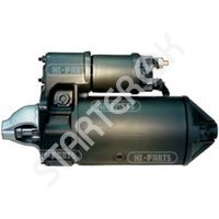 Стартер CS143 HC-PARTS