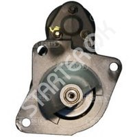 Стартер HC-PARTS  CS143