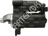 Купить Стартер HC-PARTS CS1437 Стартер HC-PARTS CS1437