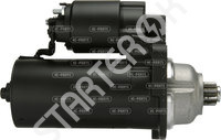 Стартер CS1440IR HC-PARTS