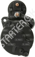 Стартер CS1444 HC-PARTS
