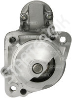 Стартер CS1444 HC-PARTS