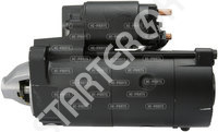 Стартер CS1444 HC-PARTS