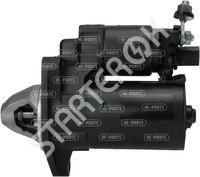 Купить Стартер HC-PARTS CS1453 Стартер HC-PARTS CS1453