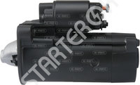 Купить Стартер HC-PARTS CS1454 Стартер HC-PARTS CS1454