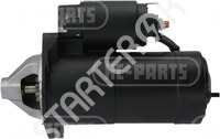 Купить Стартер HC-PARTS CS1459 Стартер HC-PARTS CS1459