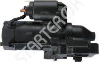 Купить Стартер HC-PARTS CS1460 Стартер HC-PARTS CS1460