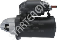 Купить Стартер HC-PARTS CS1461 Стартер HC-PARTS CS1461