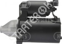 Стартер HC-PARTS  CS1462