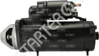 Купить Стартер HC-PARTS CS1464 Стартер HC-PARTS CS1464