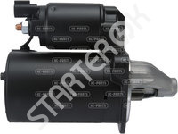 Купить Стартер HC-PARTS CS1465 Стартер HC-PARTS CS1465