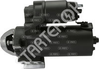 Купить Стартер HC-PARTS CS1466 Стартер HC-PARTS CS1466