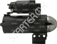 Стартер CS1466IR HC-PARTS