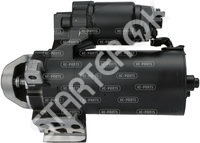 Купить Стартер HC-PARTS CS1467 Стартер HC-PARTS CS1467