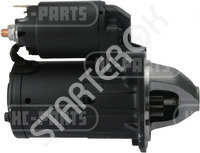 Стартер HC-PARTS  CS1469