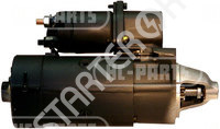 Стартер HC-PARTS  CS147
