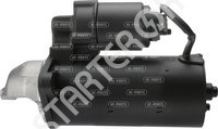 Стартер CS1471 HC-PARTS