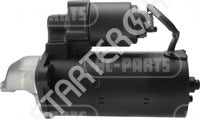 Стартер HC-PARTS  CS1471