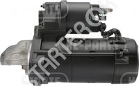 Стартер HC-PARTS  CS1473