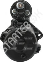 Стартер CS1473 HC-PARTS