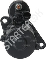 Стартер CS1480 HC-PARTS