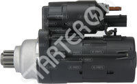 Стартер CS1480 HC-PARTS